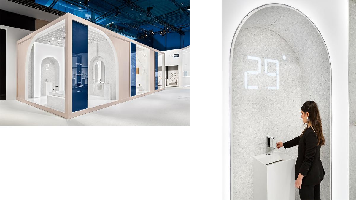 深圳開(kāi)放性水展館4