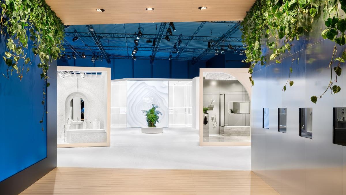 深圳開(kāi)放性水展館2