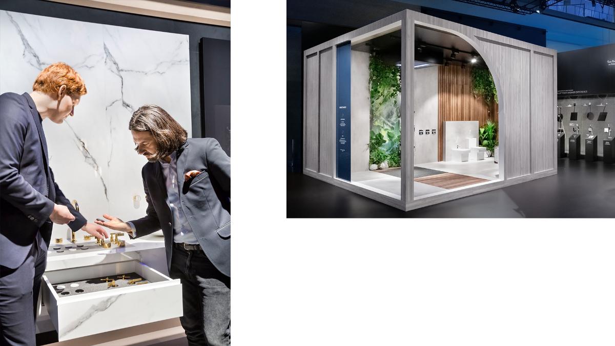 深圳開(kāi)放性水展館3