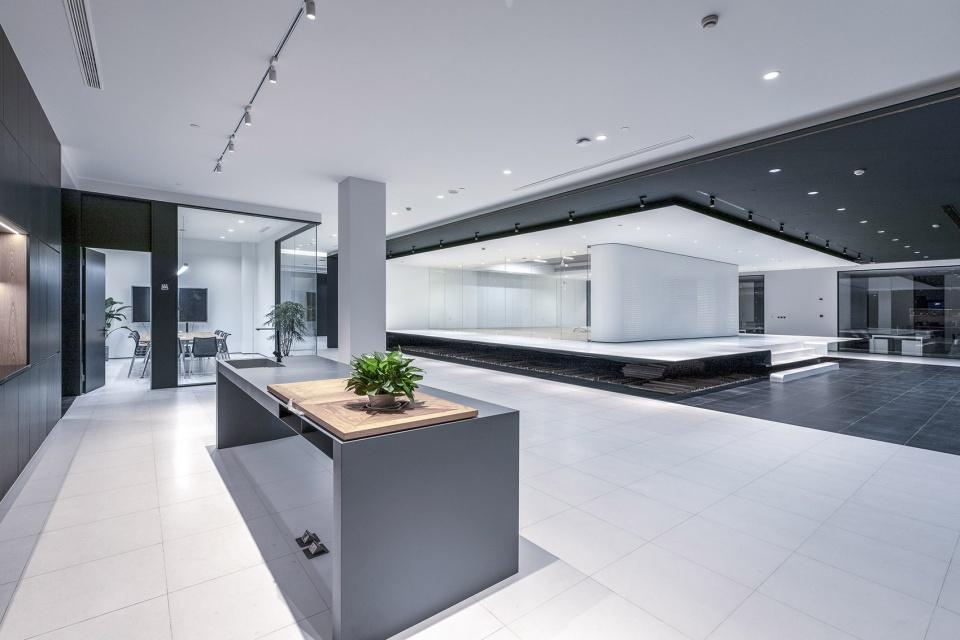 國(guó)內(nèi)外特色展館展廳設(shè)計(jì)4