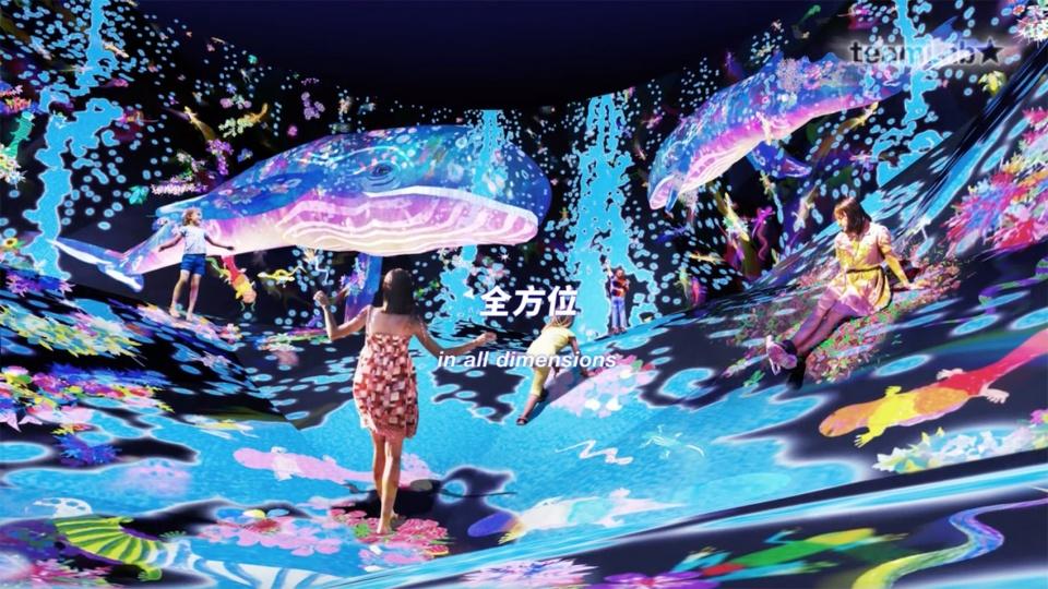 澳門(mén)金光會(huì)展展覽館2