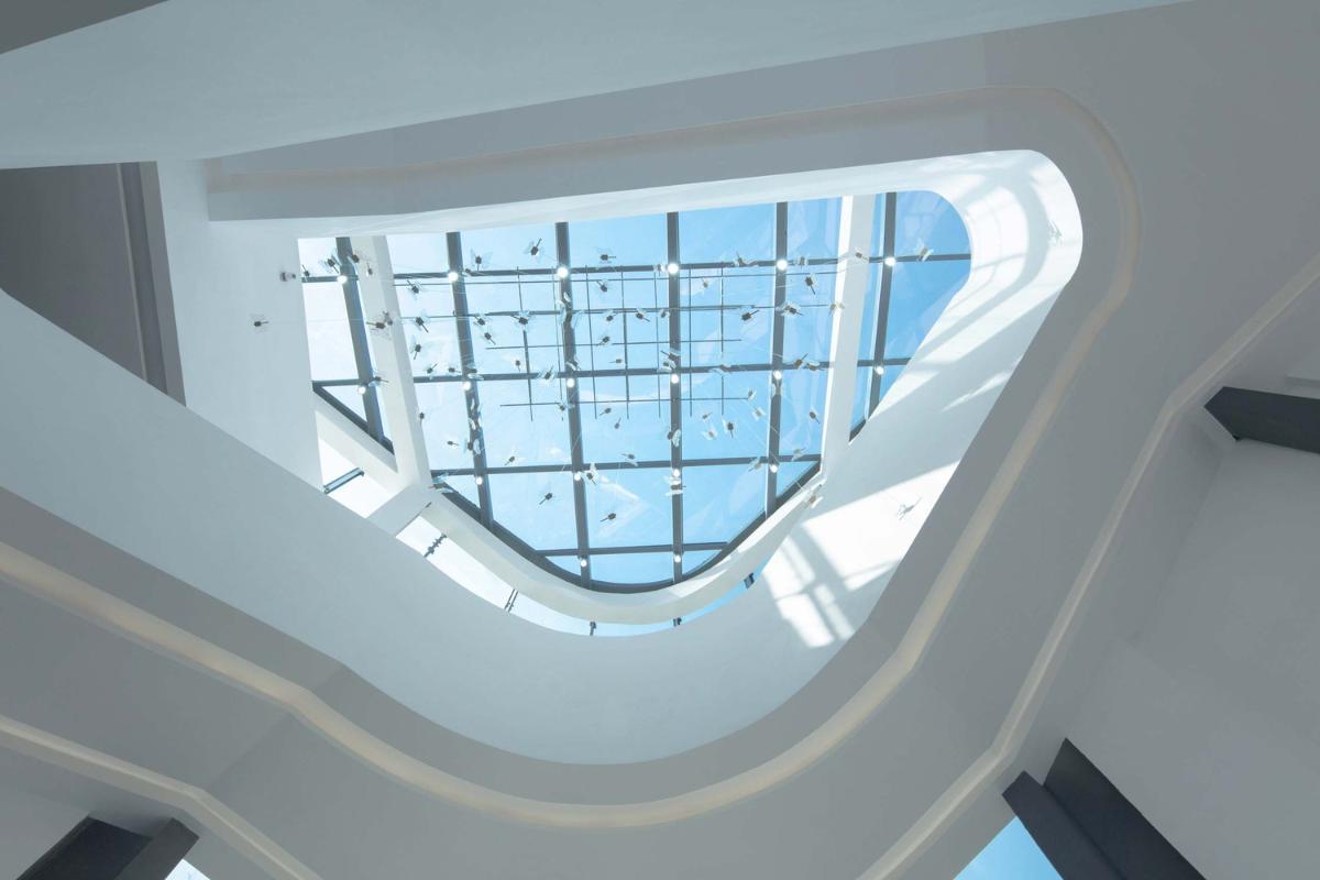 蝴蝶谷室內景觀，Indoor_view_of_the_‘Butterfly_Valley’_?存在建筑.jpg